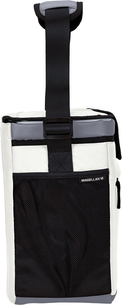 Stormtech Zpx-1 Magellan Cooler Bag 16 can - White Gray