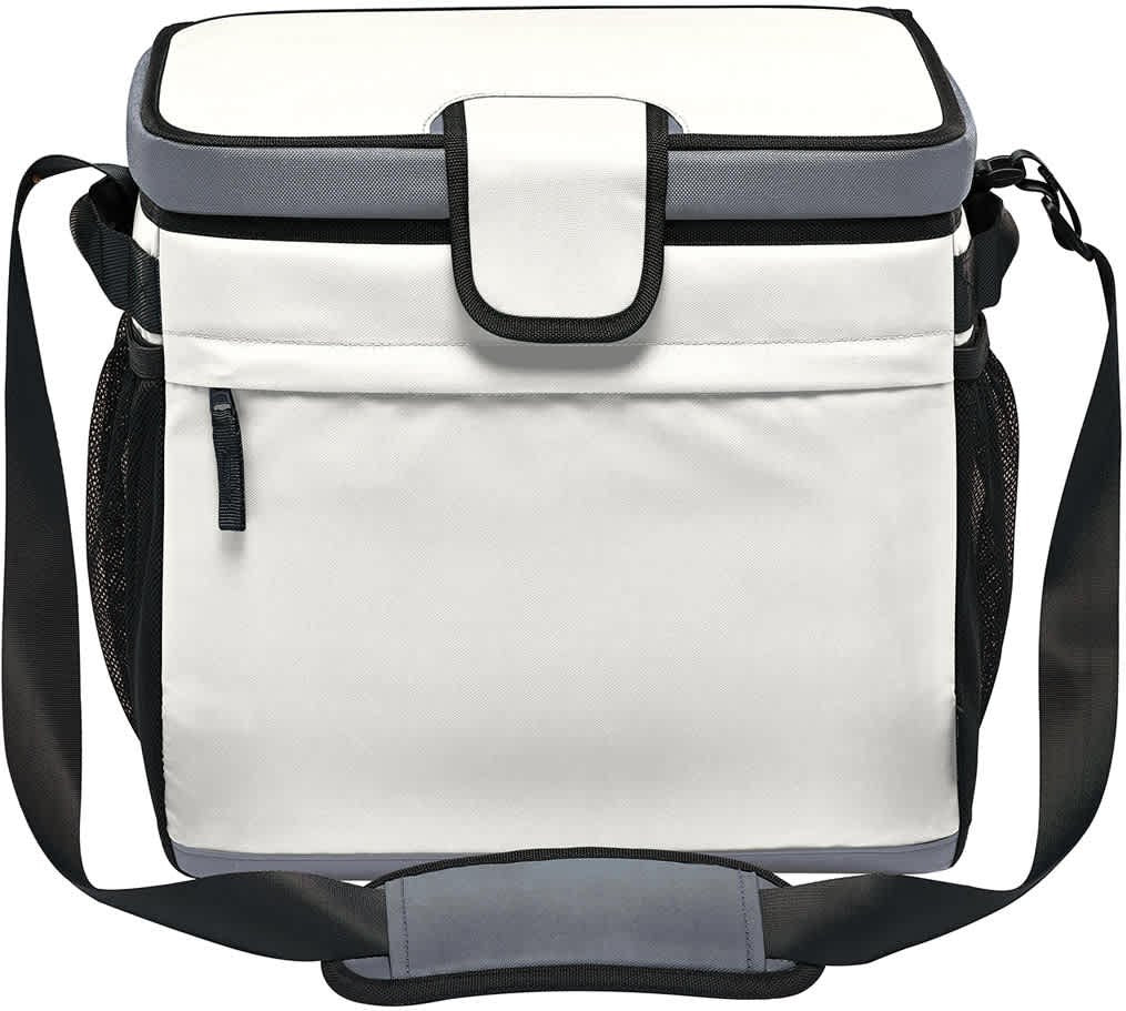 Stormtech Zpx-1 Magellan Cooler Bag 16 can - White Gray