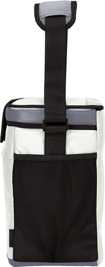 Stormtech Zpx-1 Magellan Cooler Bag 16 can - White Gray