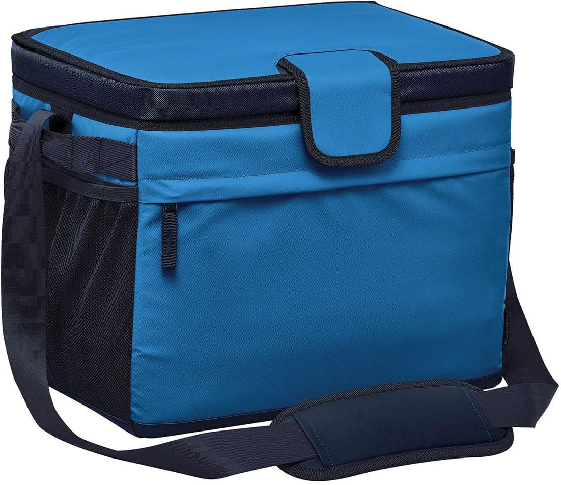 Stormtech Zpx-2 Magellan Cooler Bag 30 can - Azure Blue - Navy