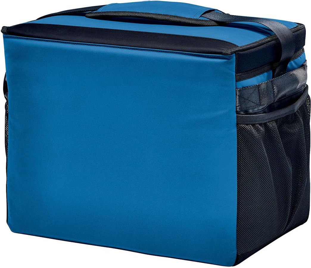 Stormtech Zpx-2 Magellan Cooler Bag 30 can - Azure Blue - Navy