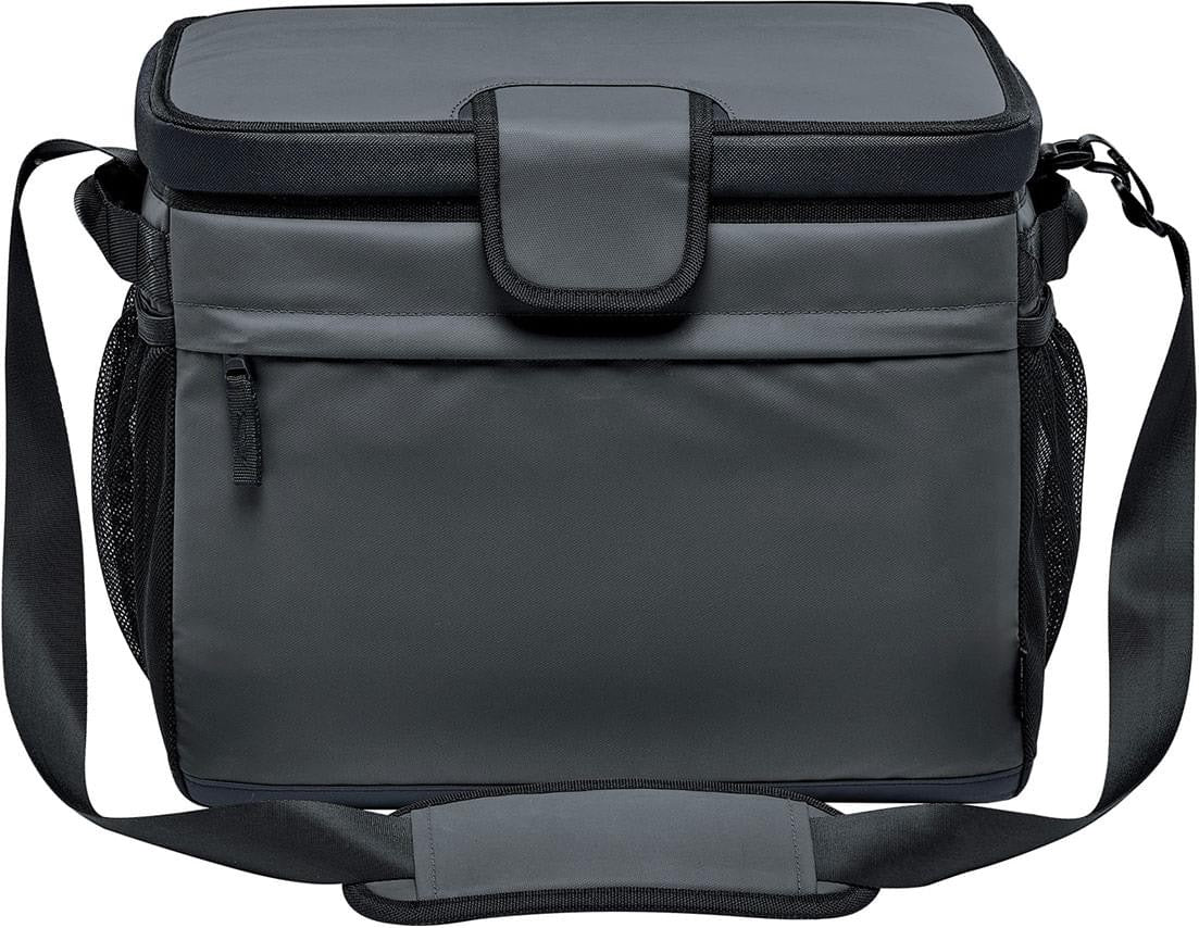 Stormtech Zpx-2 Magellan Cooler Bag 30 can - Dolphin Black
