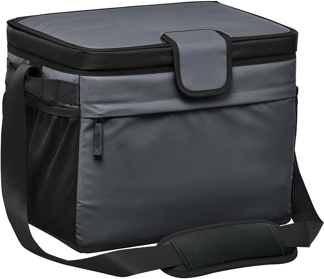 Stormtech Zpx-2 Magellan Cooler Bag 30 can - Dolphin Black