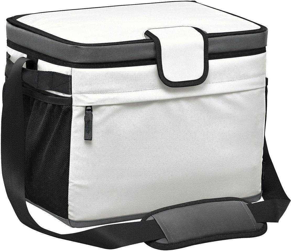 Stormtech Zpx-2 Magellan Cooler Bag 30 can - White Gray