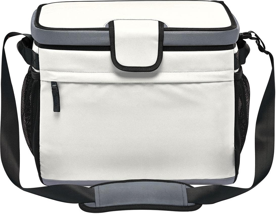 Stormtech Zpx-2 Magellan Cooler Bag 30 can - White Gray