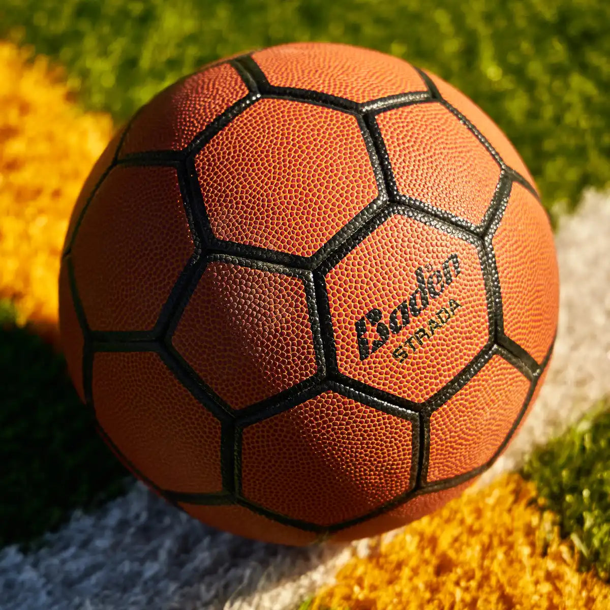 Strada Soccer Ball