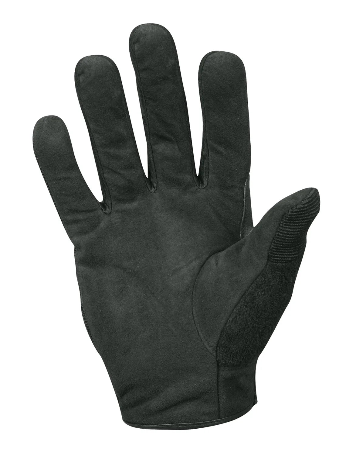 Street Shield Cut Resistant Police Gloves - s