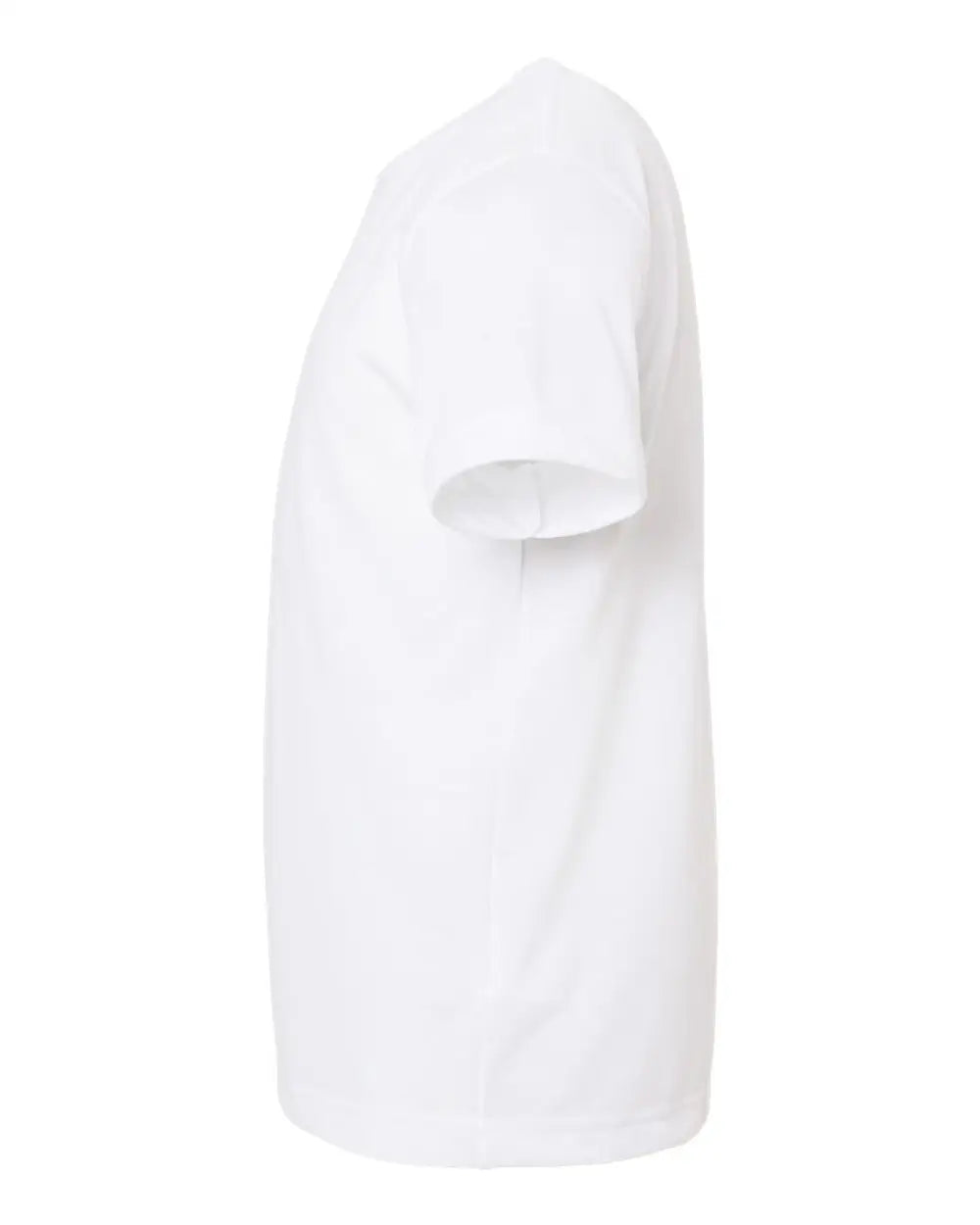 Sublivie 1210 Youth Polyester Sublimation Tee