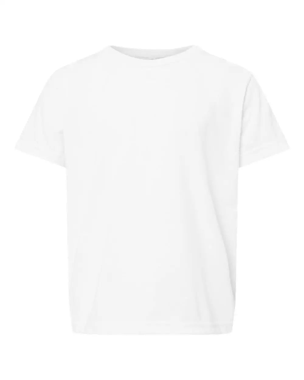Sublivie 1310 Toddler Polyester Sublimation Tee