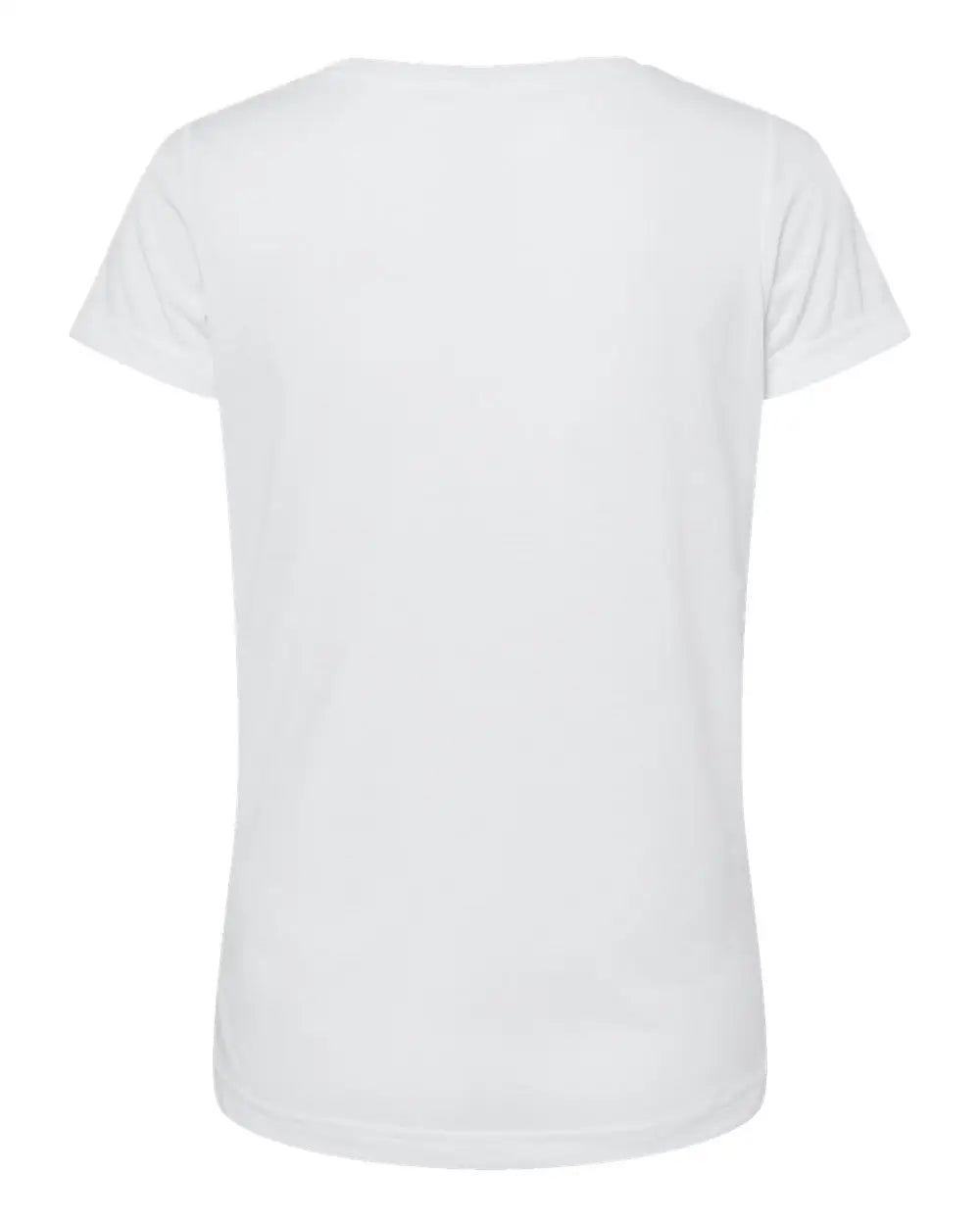 Sublivie 1510 Women’s Polyester Sublimation Tee