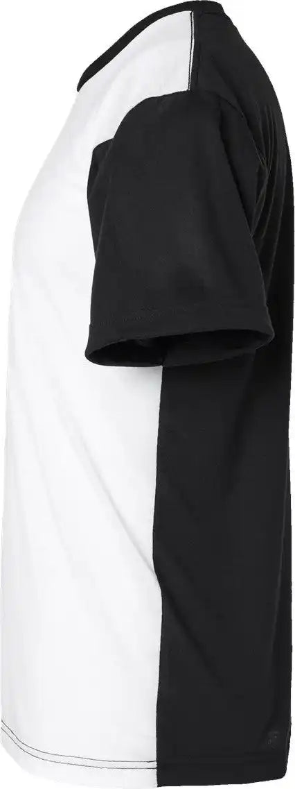 Sublivie 1902 Blackout Polyester Sublimation Tee