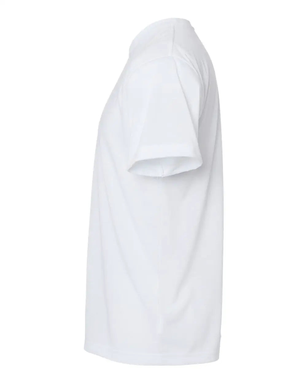 Sublivie 1910 Polyester Sublimation Tee