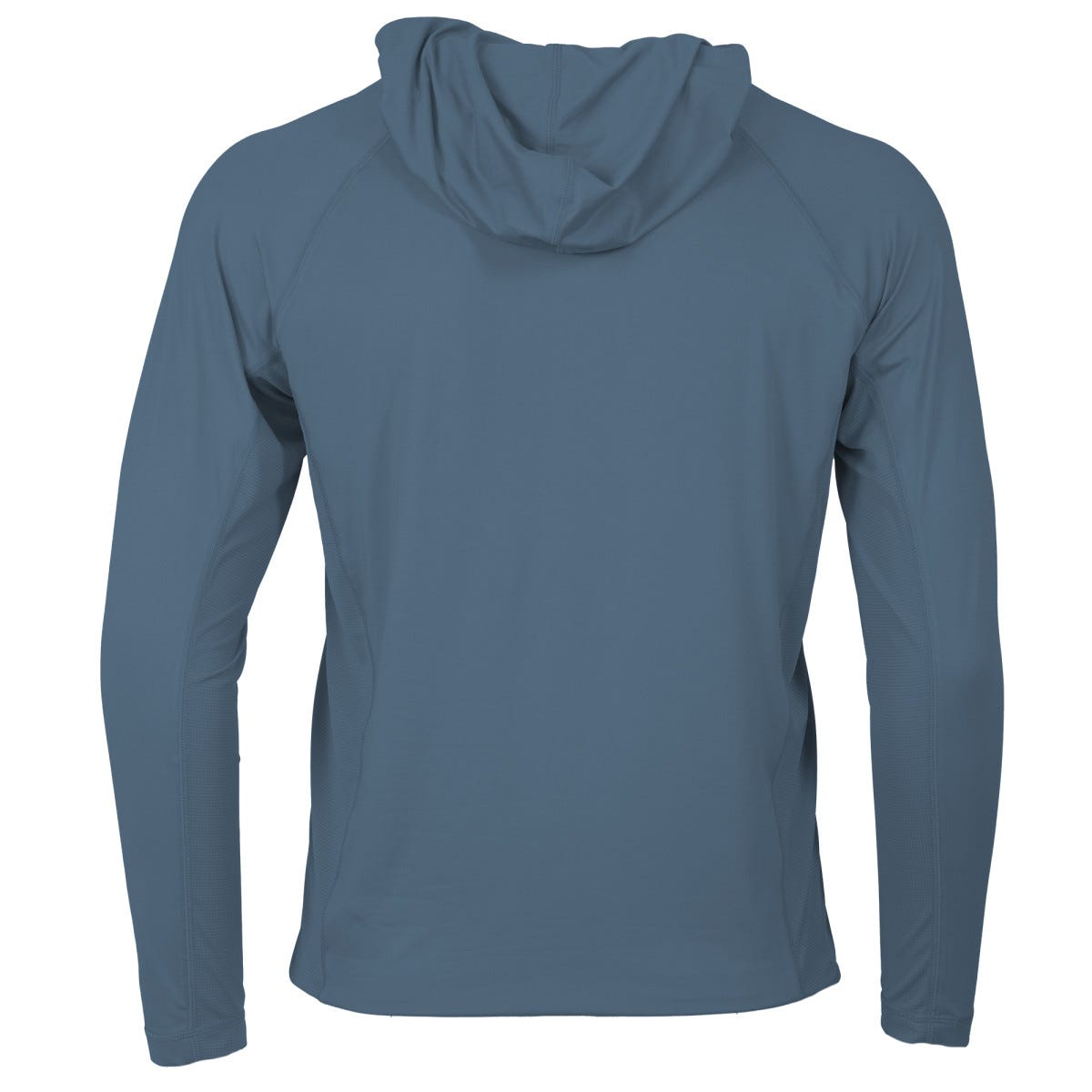OC Sports SUMMIT Pullover - Slate Blue - front