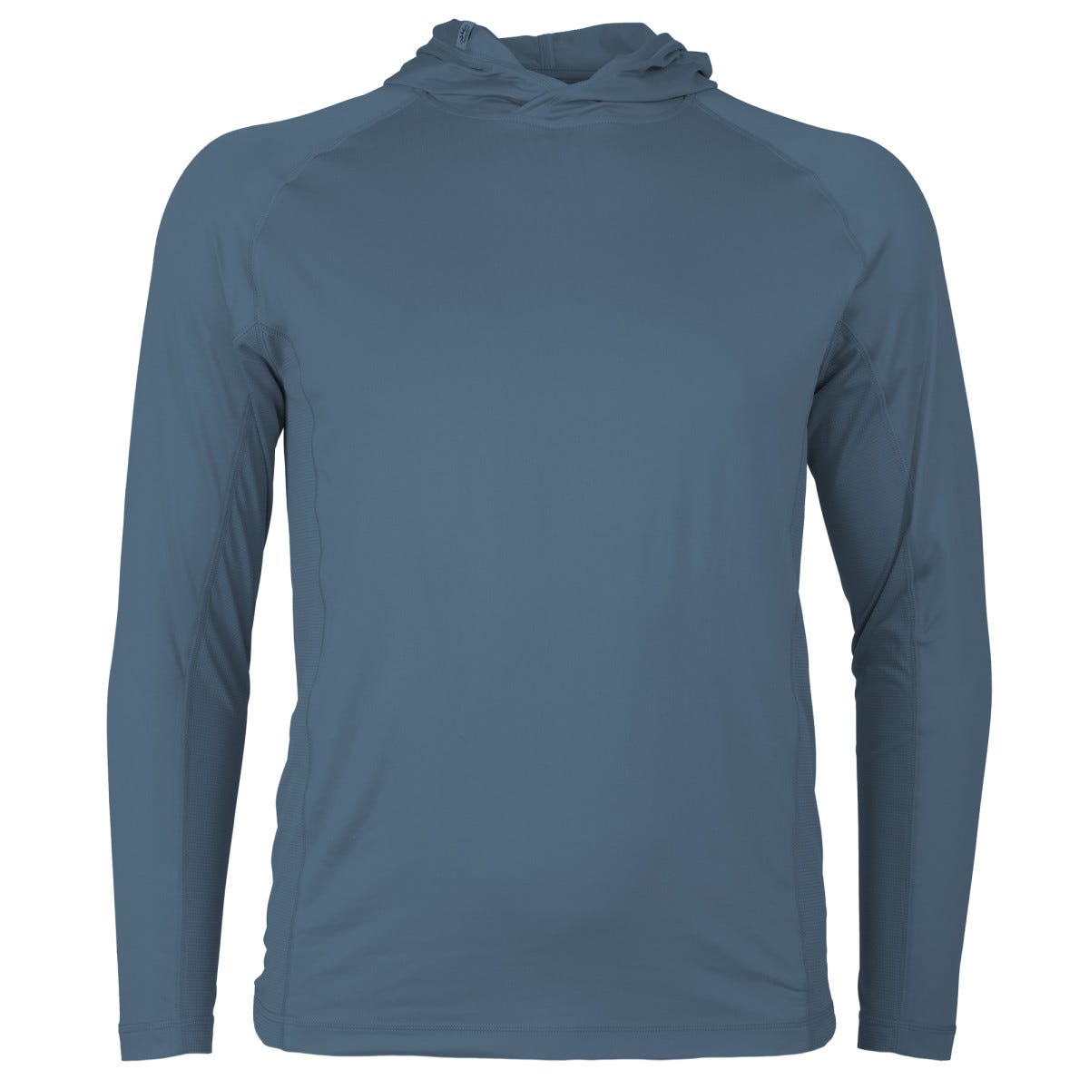 OC Sports SUMMIT Pullover - Slate Blue - front