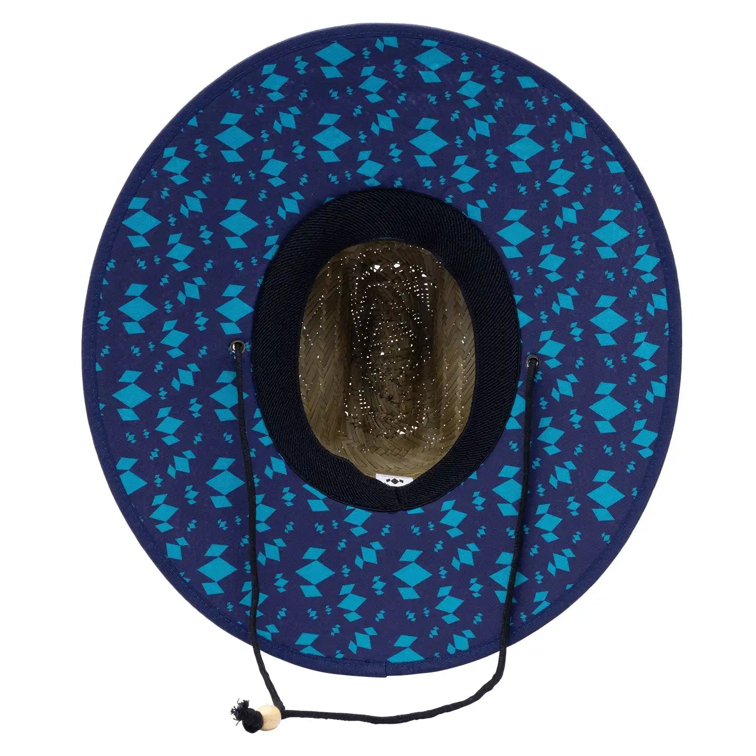 Sun Straw Hat