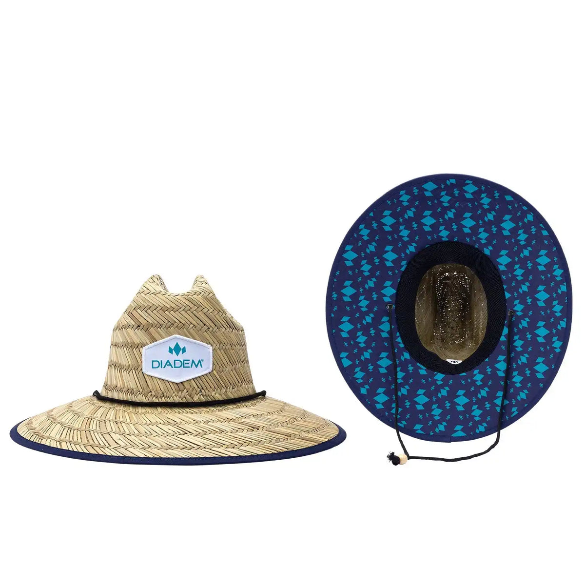 Sun Straw Hat