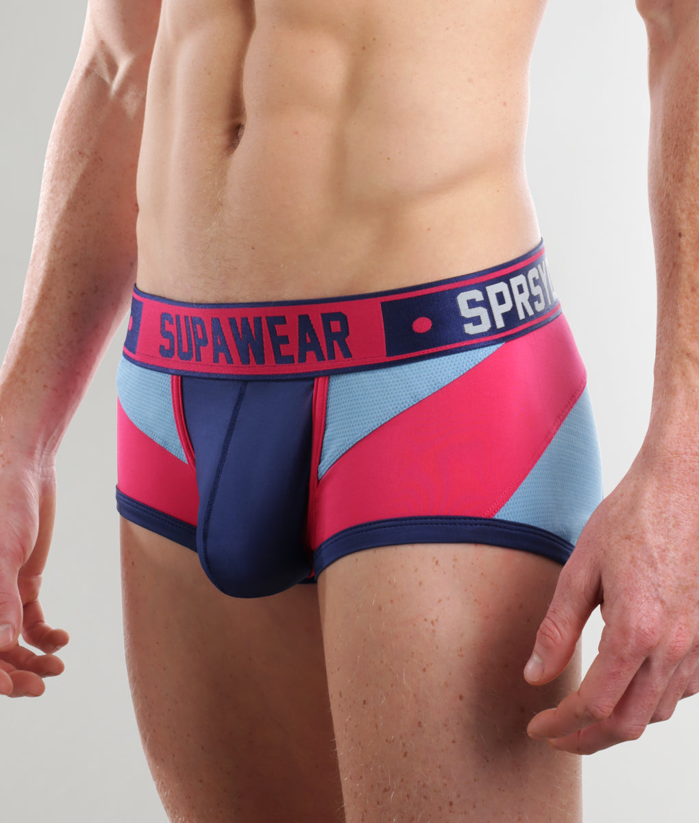 Supawear Bionic Trunk
