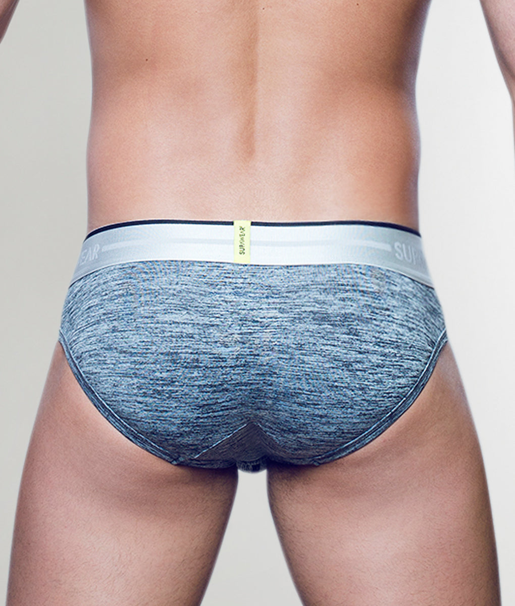 Supawear Hero Brief