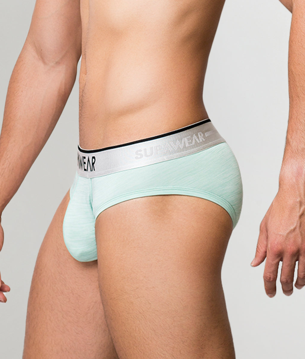 Supawear Hero Brief