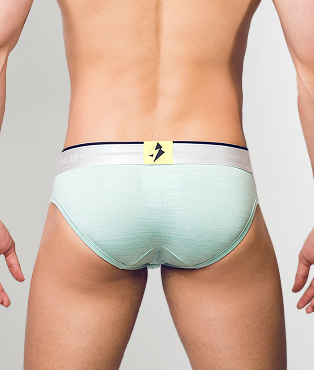 Supawear Hero Brief