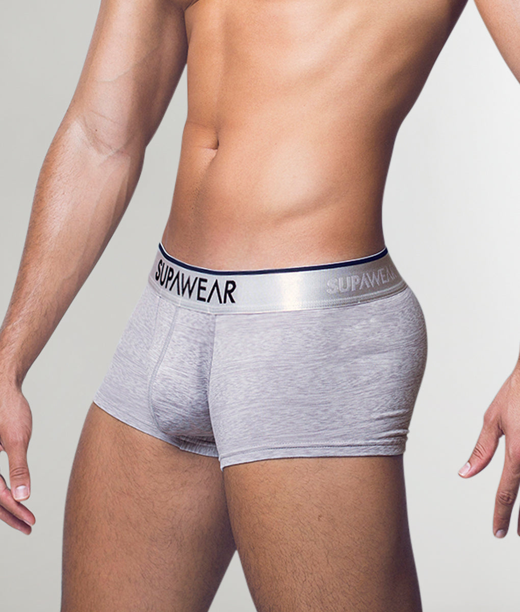 Supawear Hero Trunk