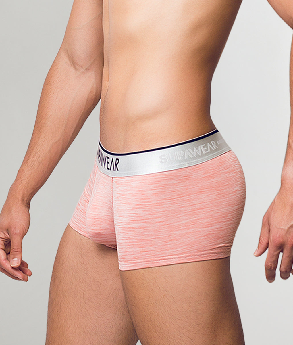 Supawear Hero Trunk