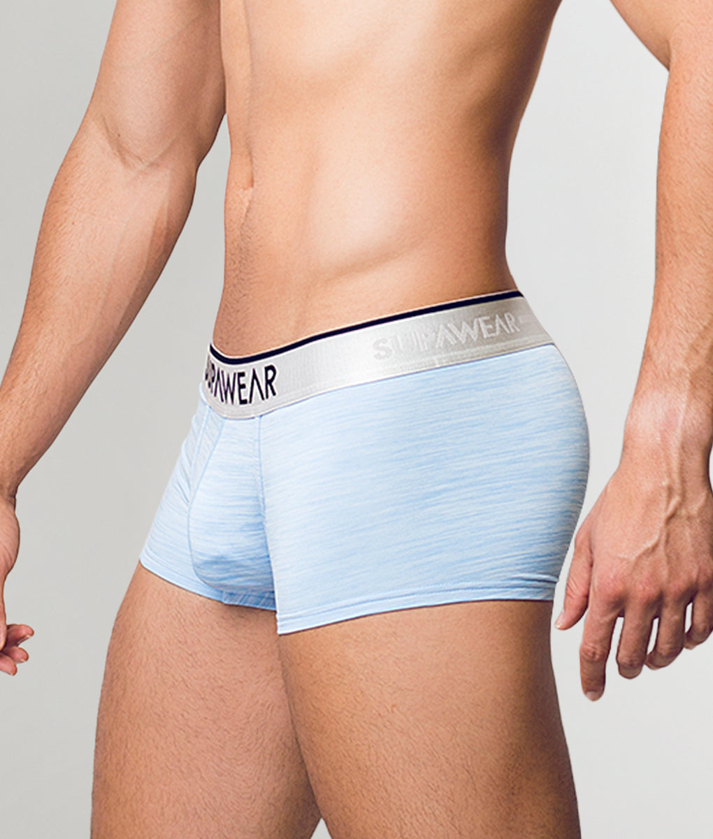 Supawear Hero Trunk