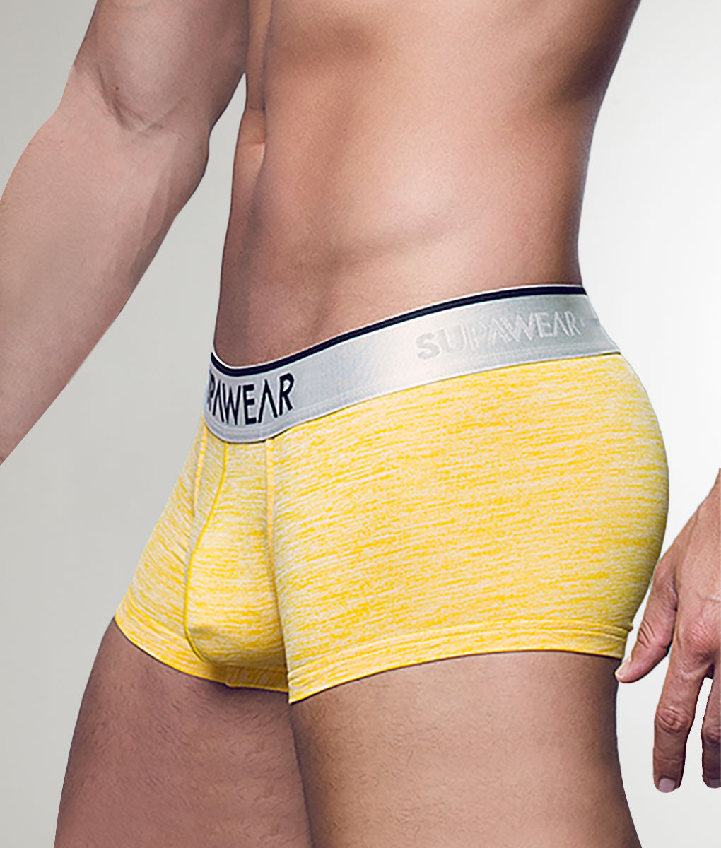 Supawear Hero Trunk