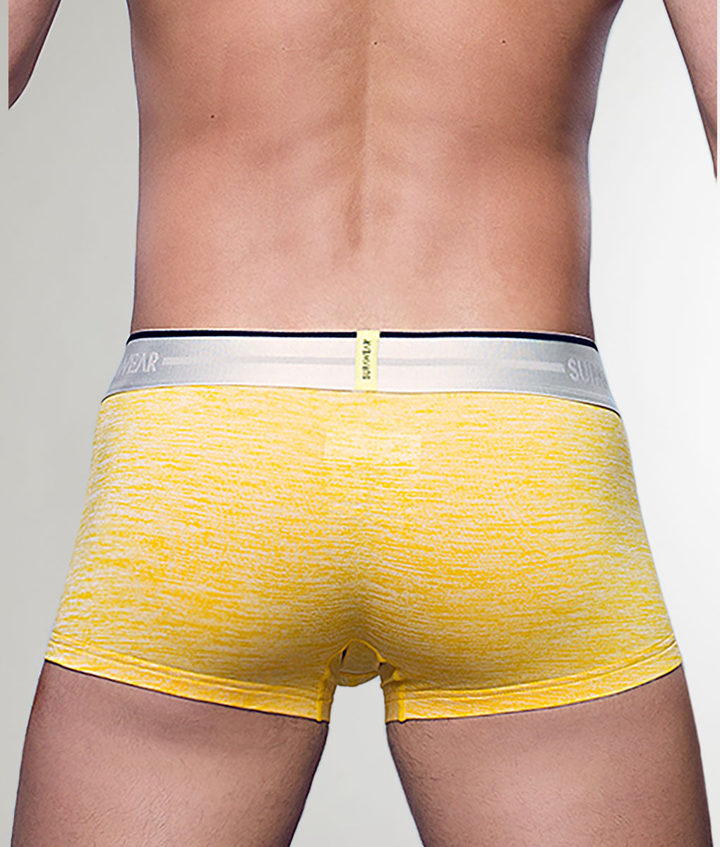Supawear Hero Trunk