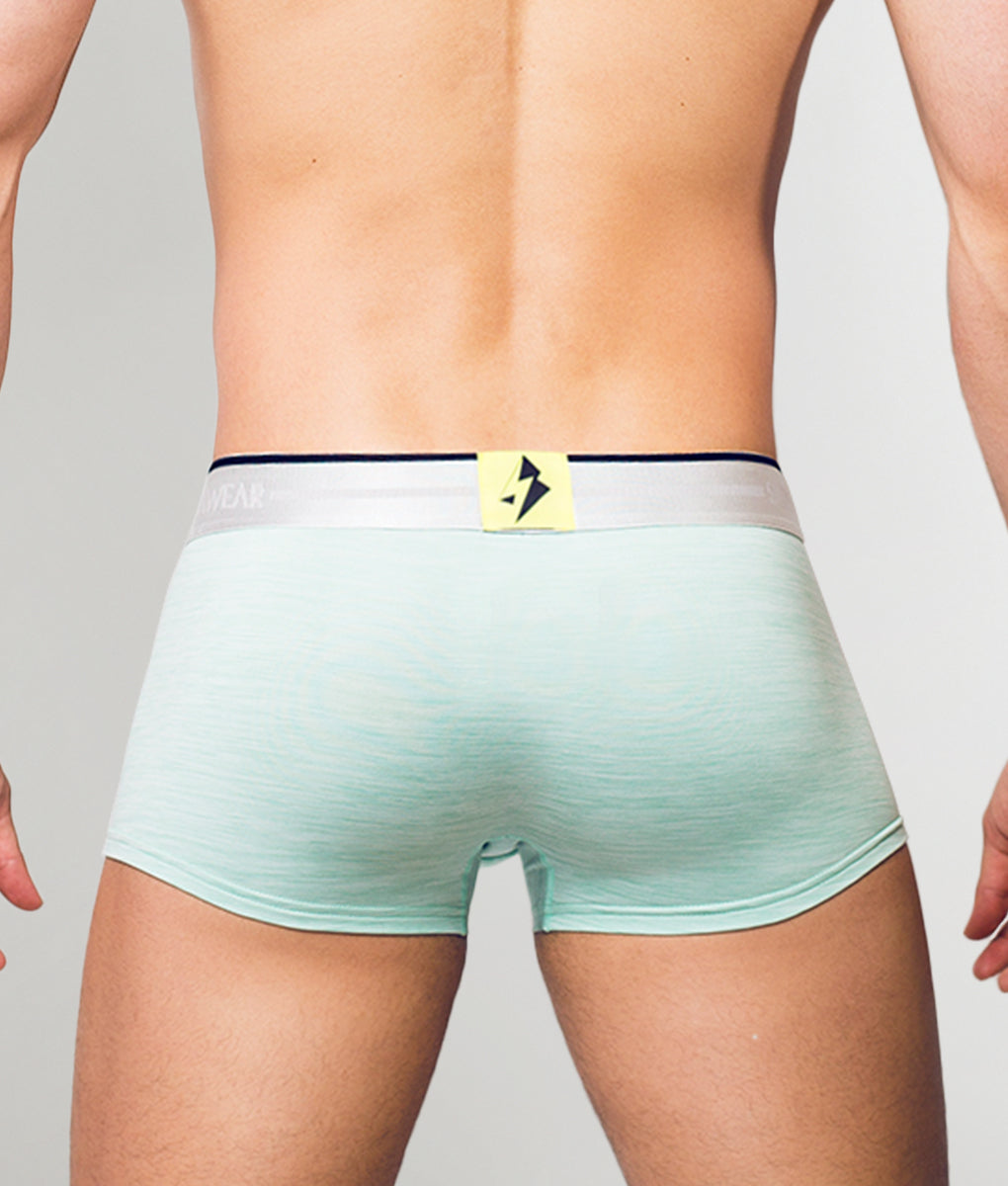 Supawear Hero Trunk