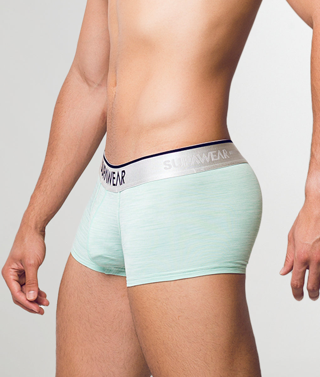 Supawear Hero Trunk