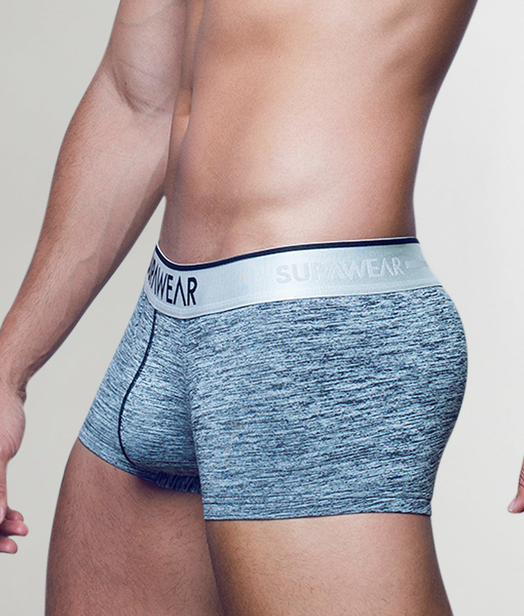 Supawear Hero Trunk