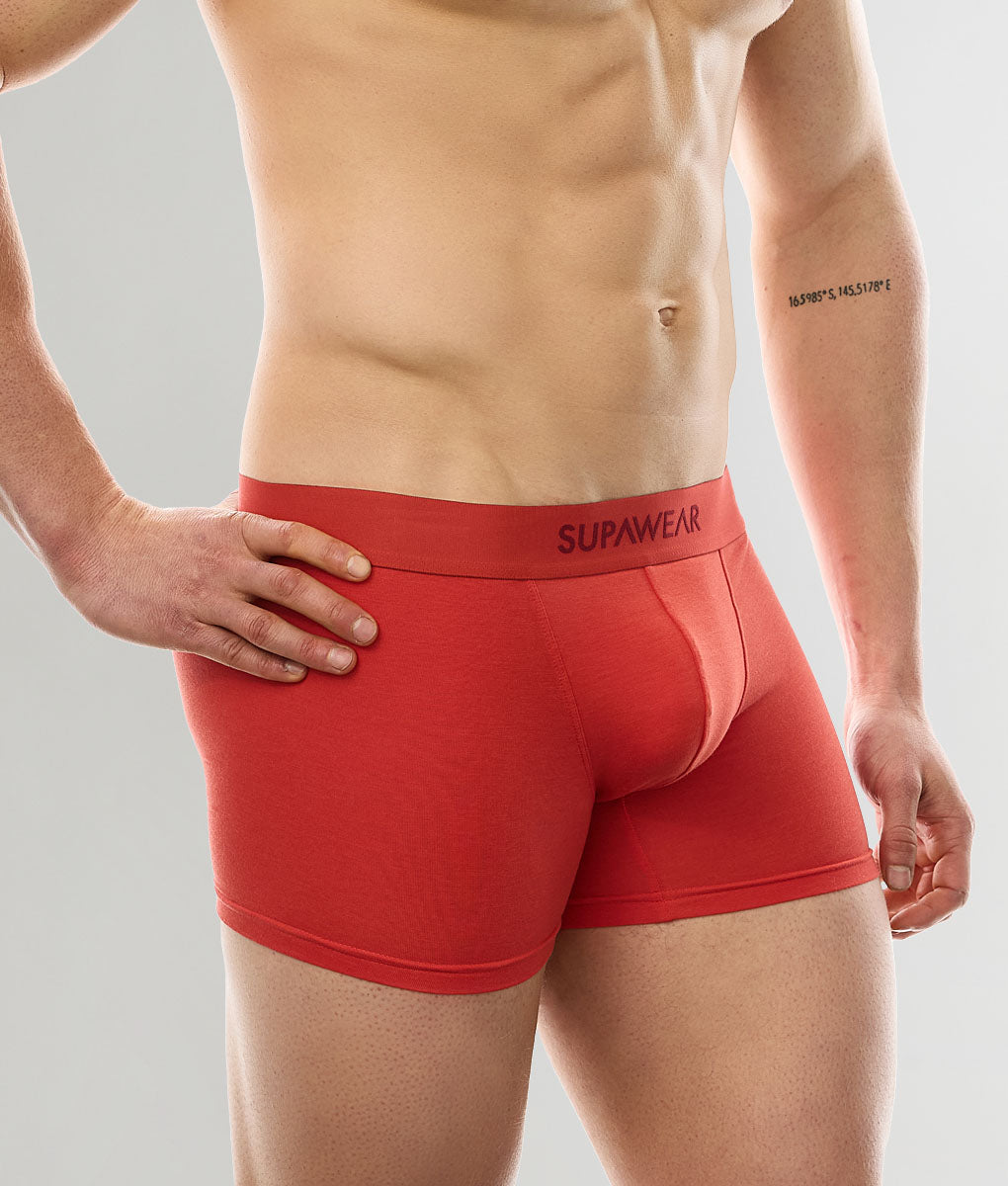 Supawear just Supa Trunk