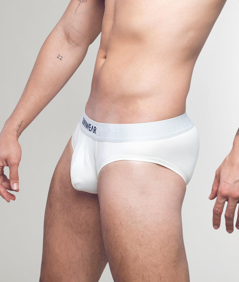 Supawear Neon Brief
