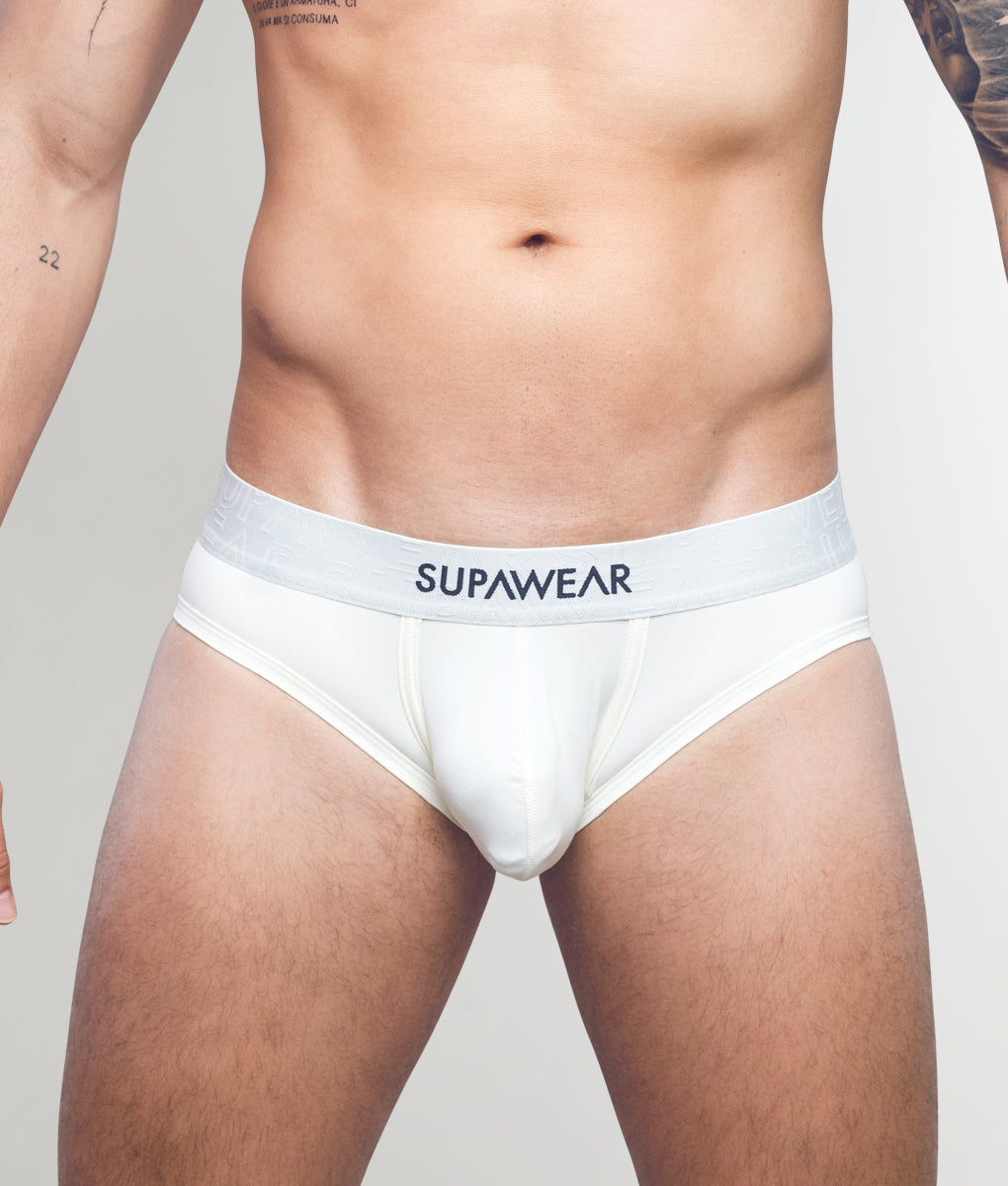 Supawear Neon Brief
