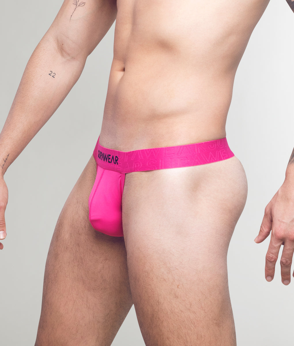 Supawear Neon Thong