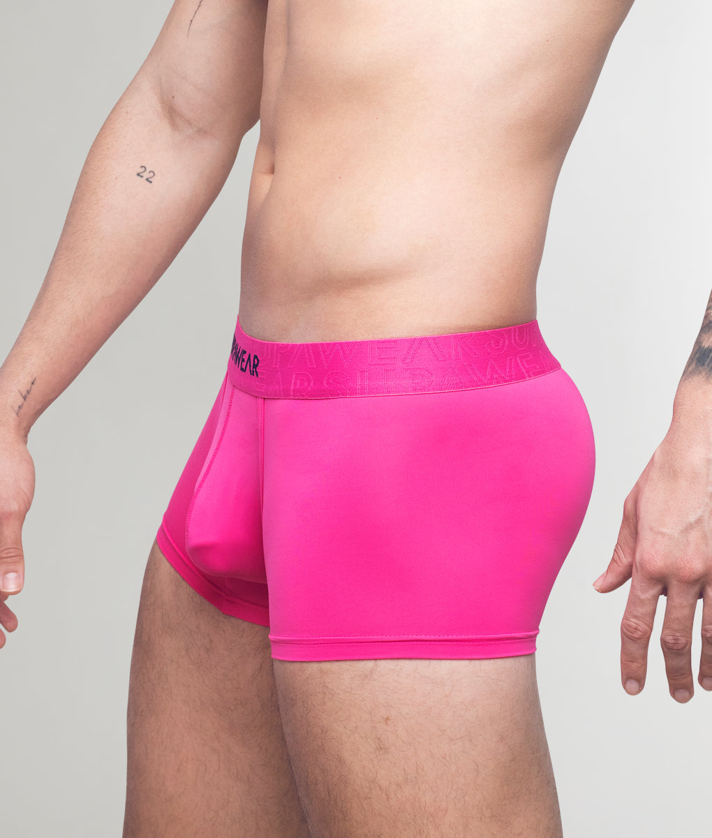 Supawear Neon Trunk