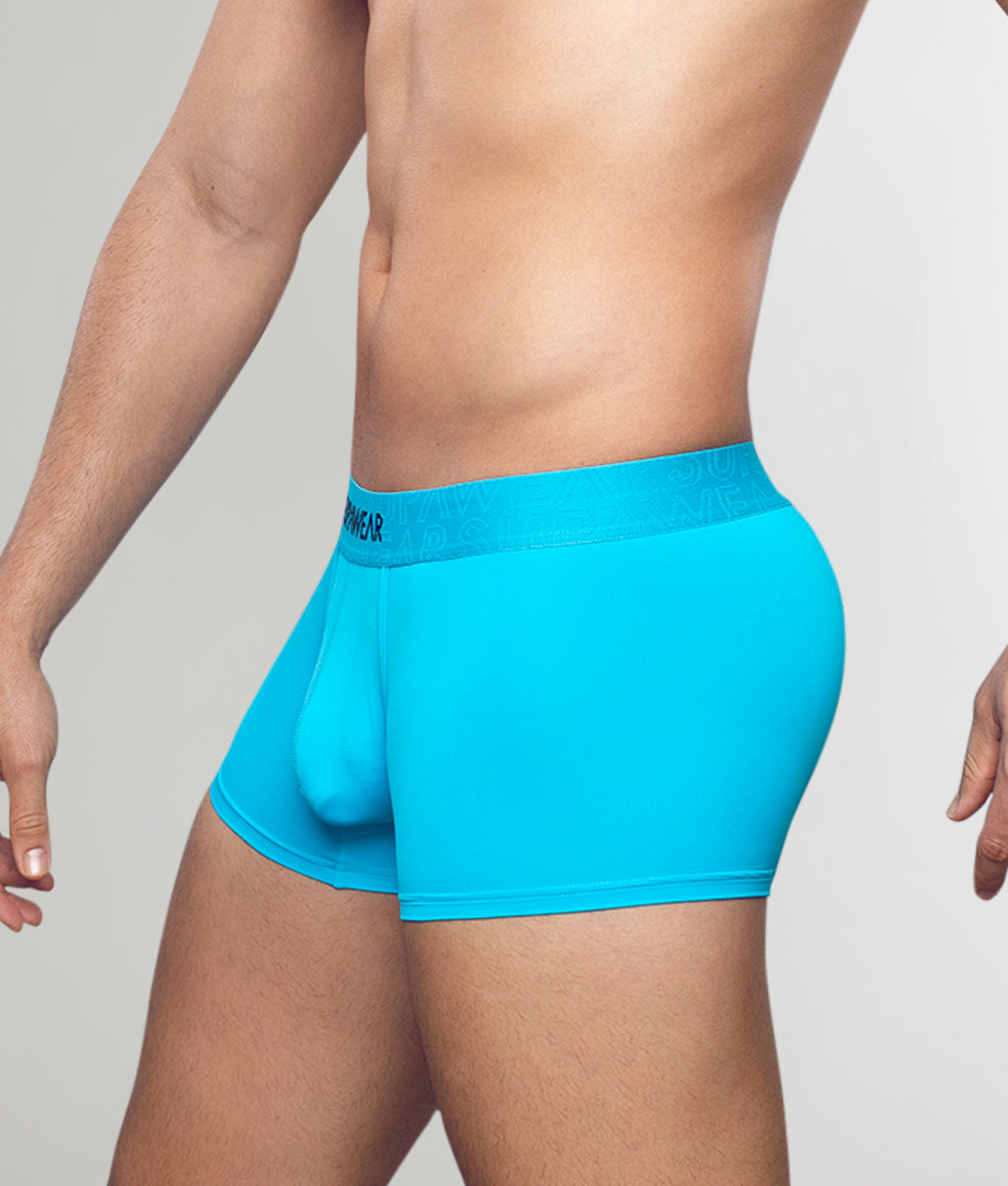 Supawear Neon Trunk
