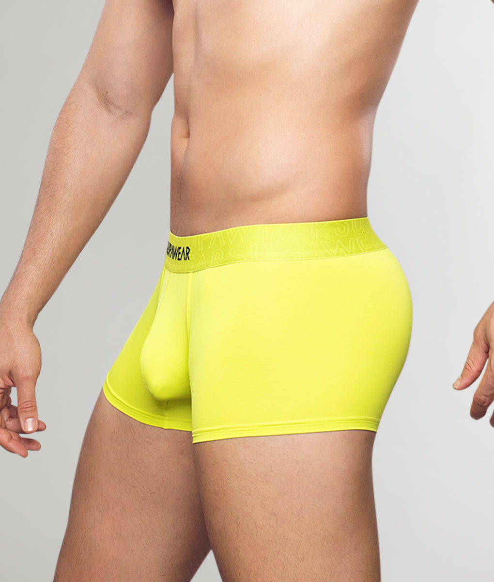 Supawear Neon Trunk