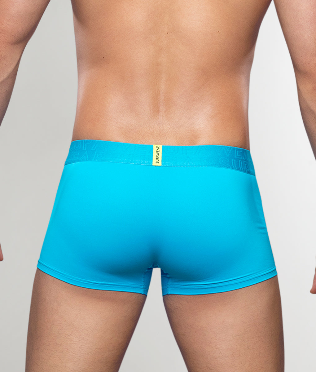 Supawear Neon Trunk