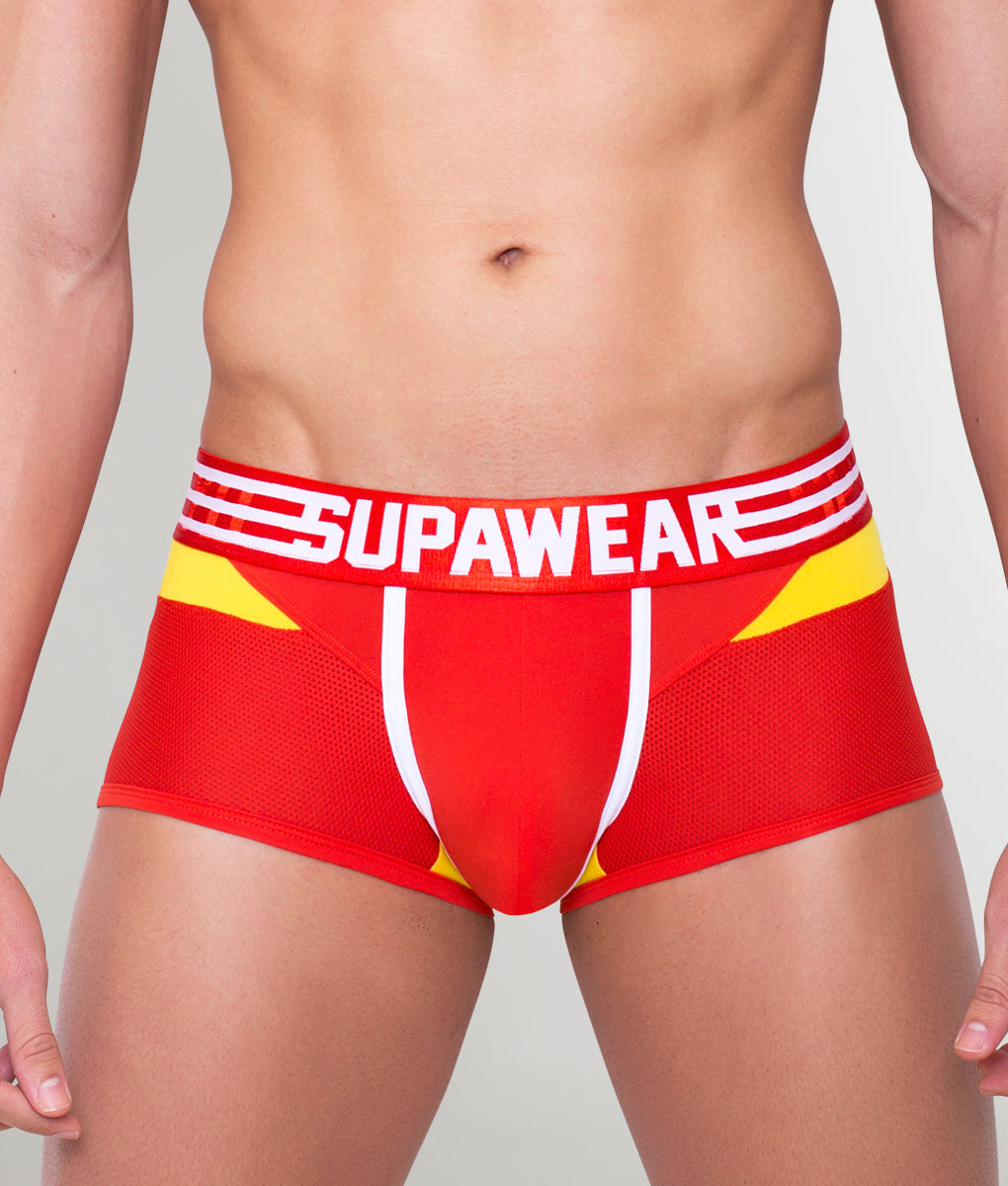 Supawear Rocket Trunk