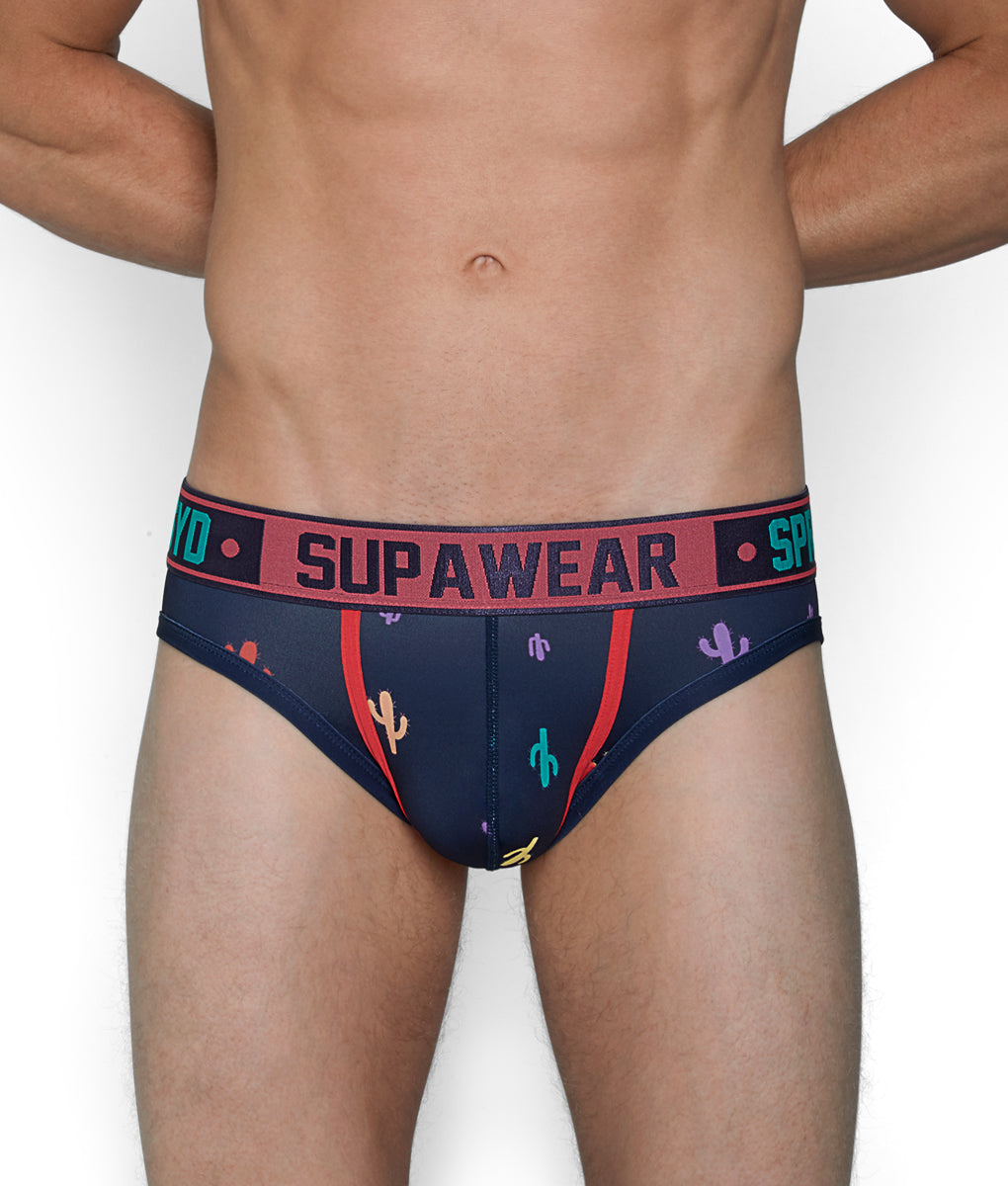 Supawear Sprint Brief