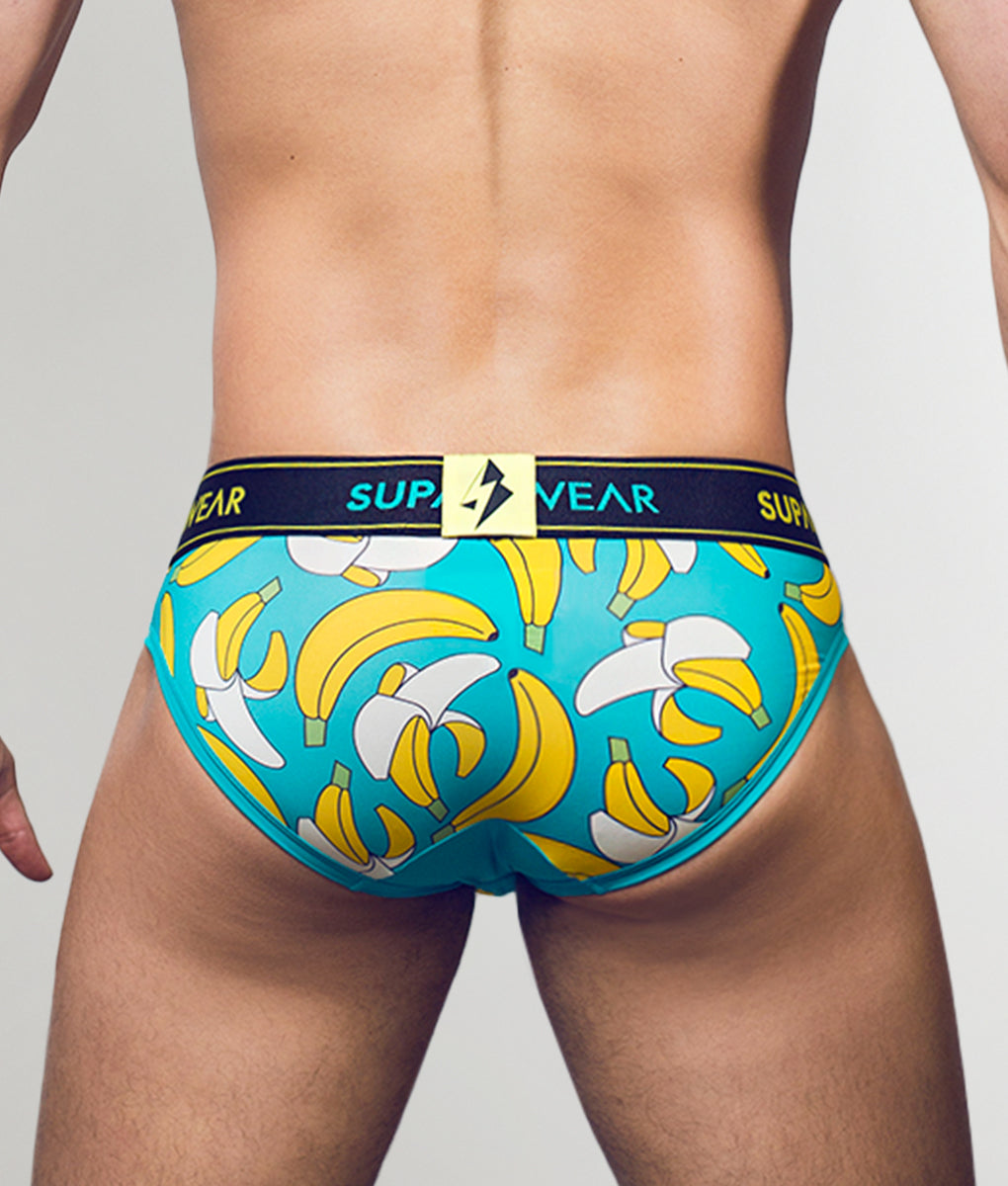 Supawear Sprint Brief