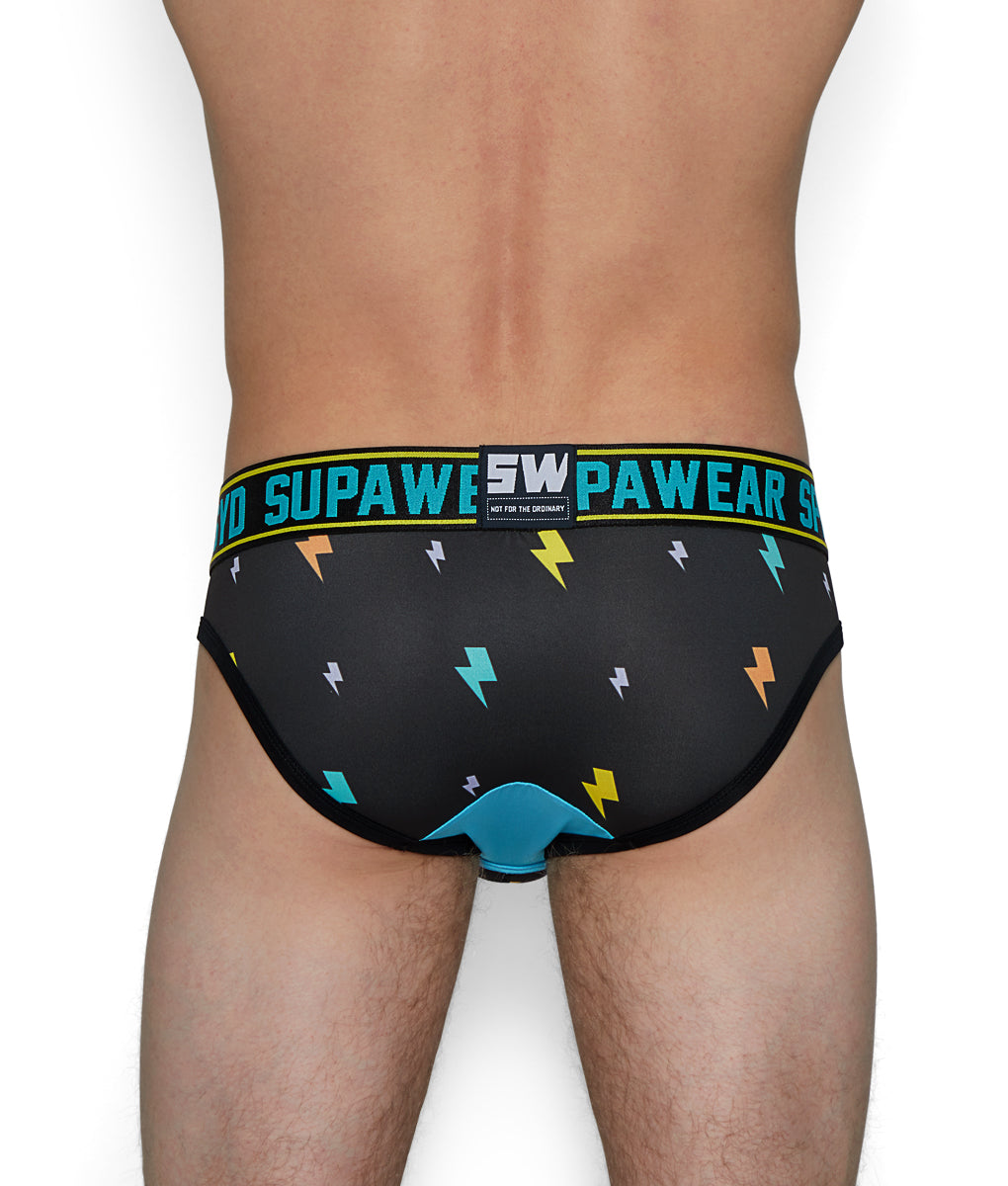 Supawear Sprint Brief