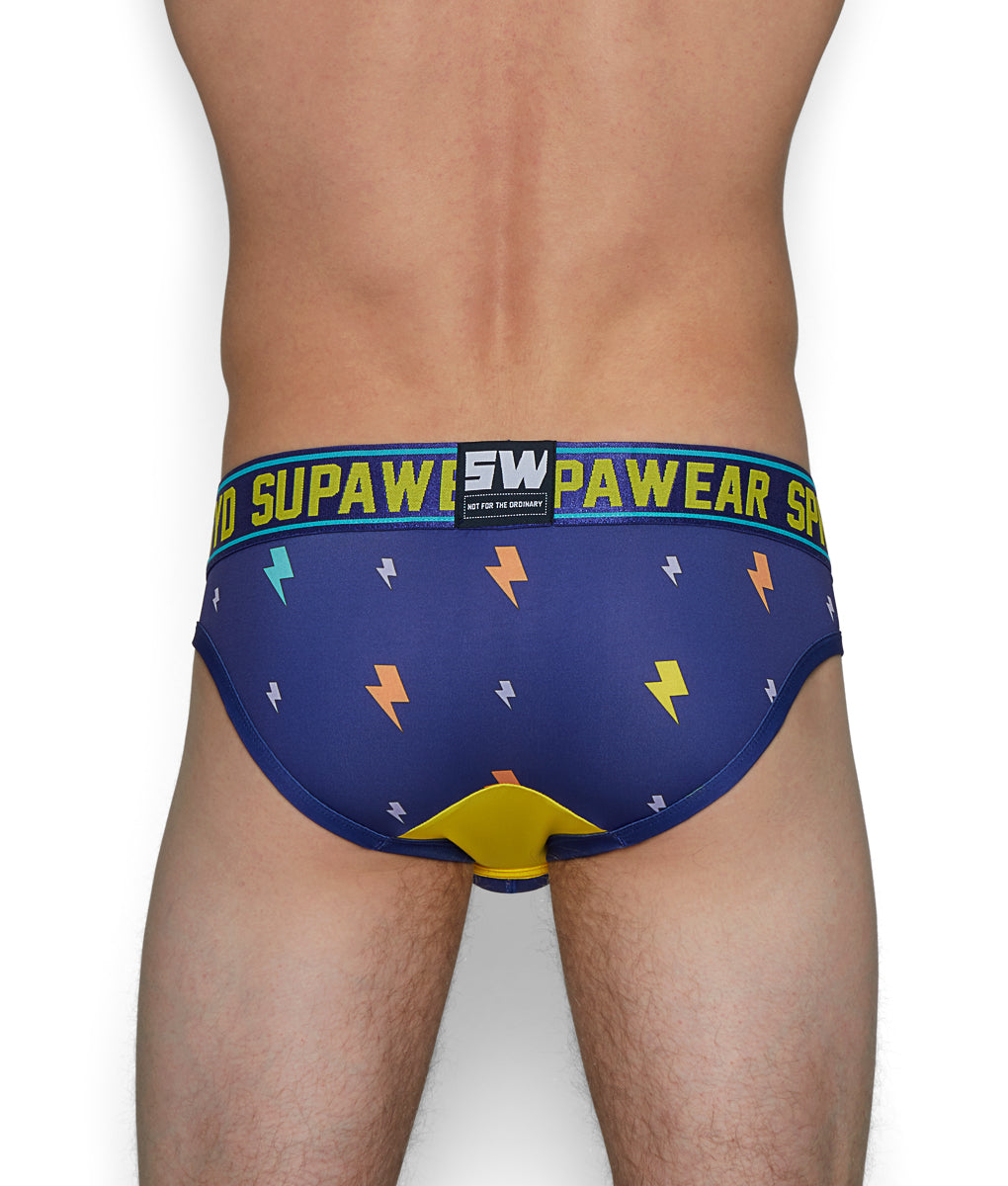 Supawear Sprint Brief
