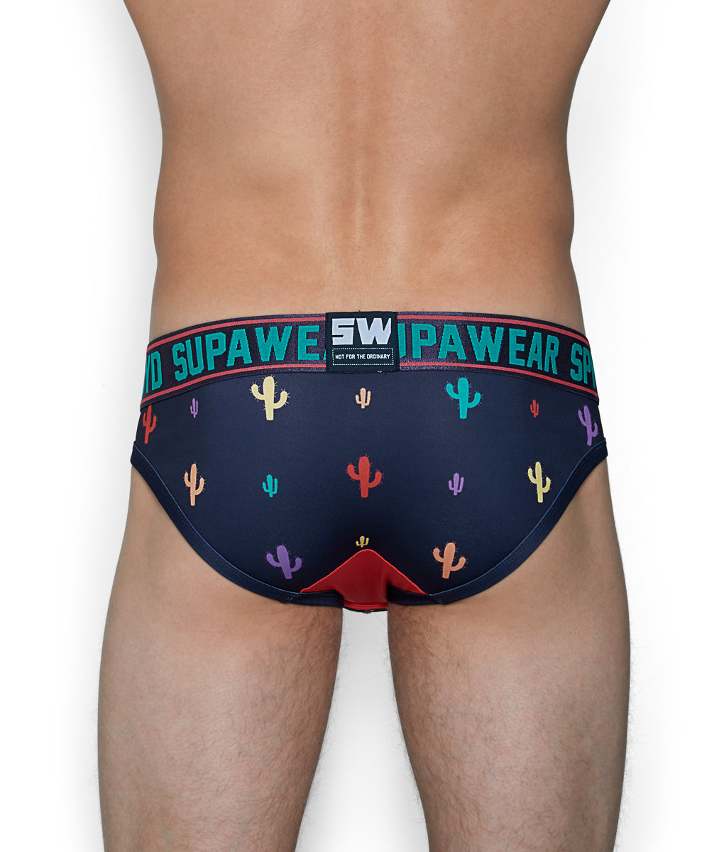 Supawear Sprint Brief