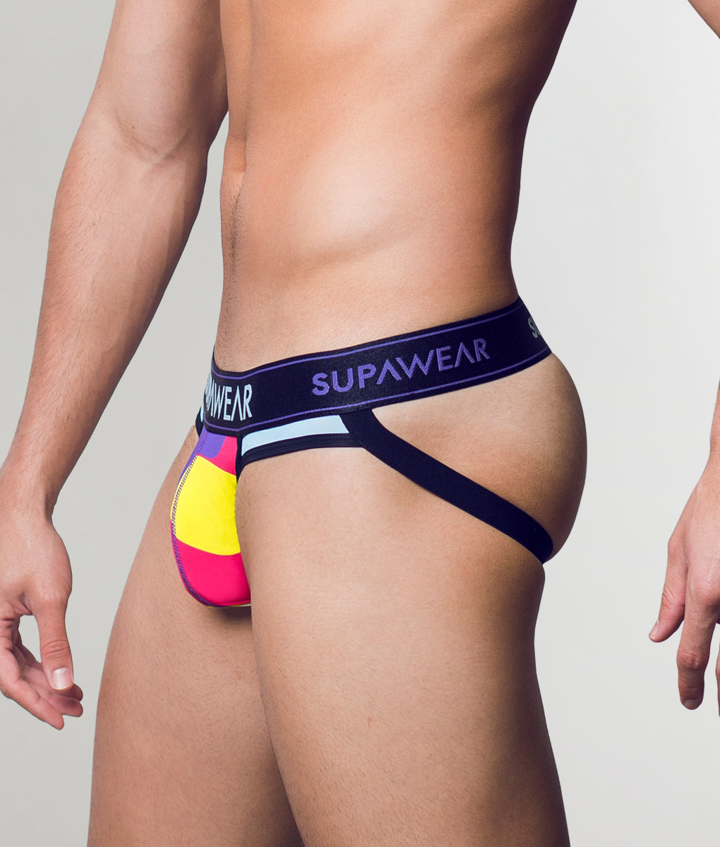 Supawear Sprint Jockstrap