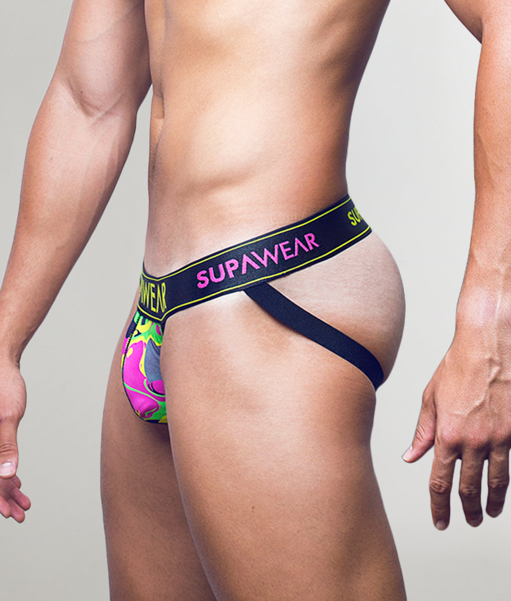 Supawear Sprint Jockstrap