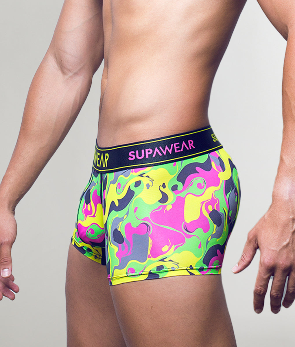 Supawear Sprint Trunk