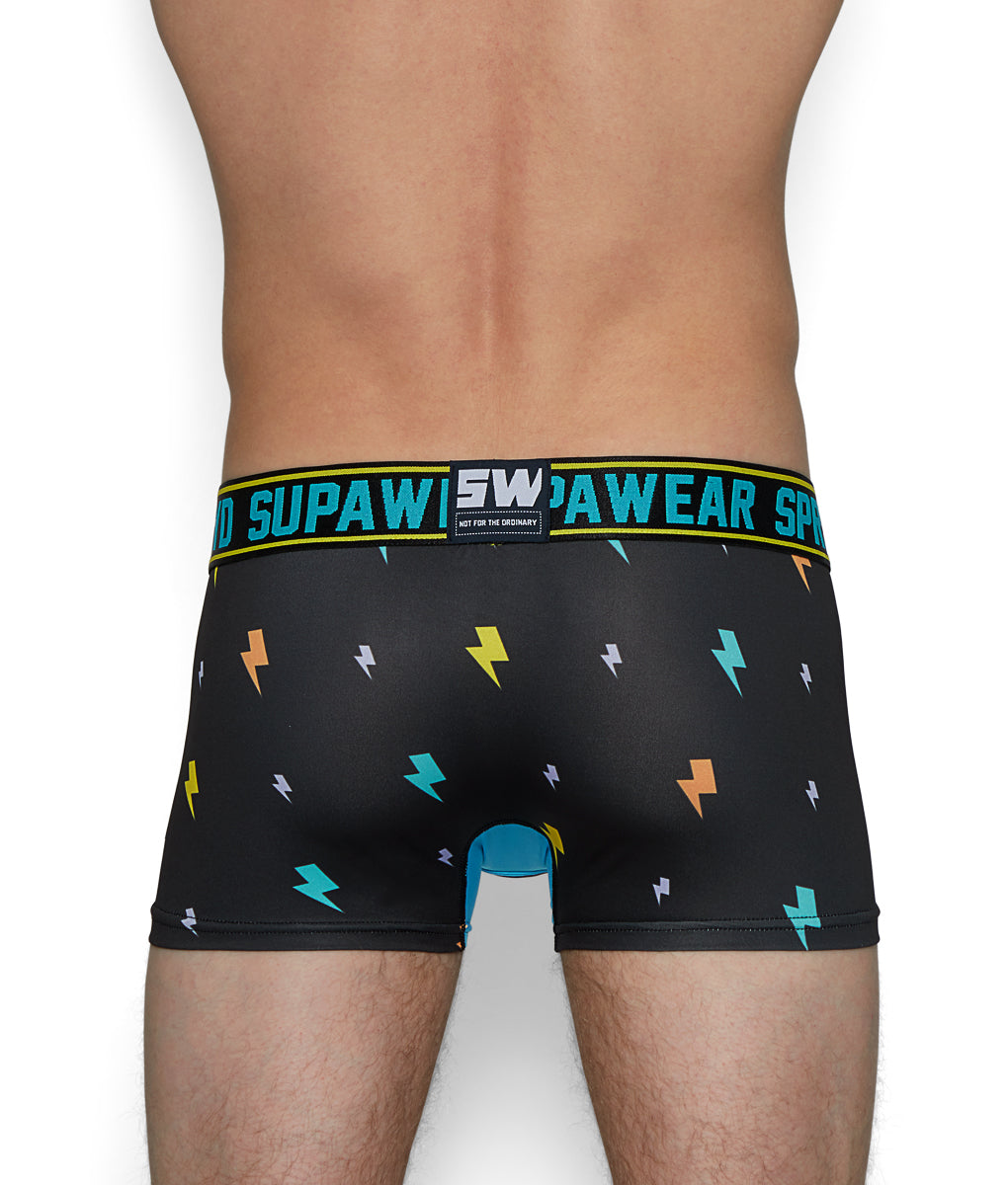 Supawear Sprint Trunk